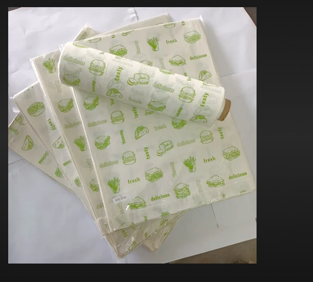 butter paper 1 kg