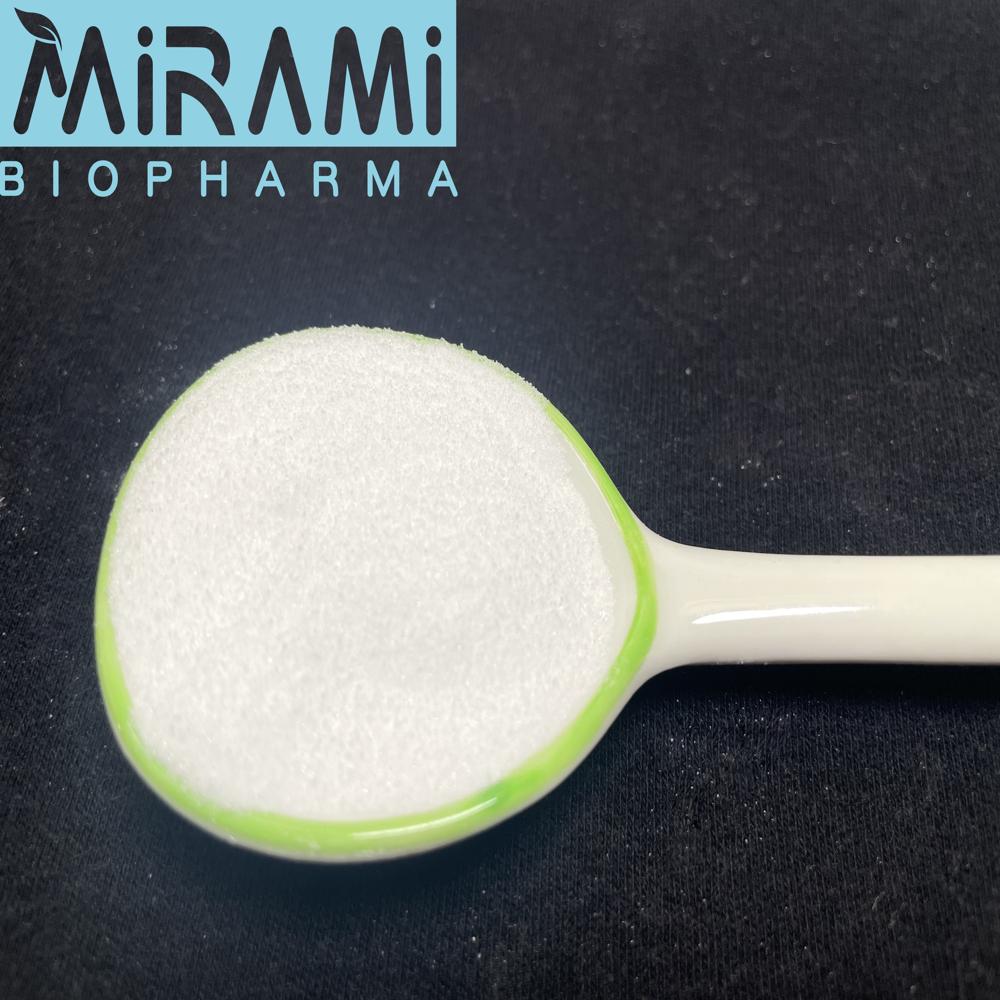 Soybean tripeptide powder of sports drink