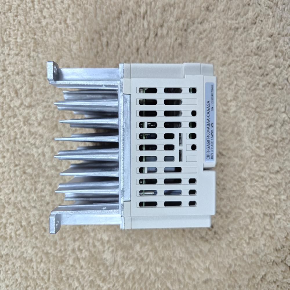 CIPR-GA50T4001ABAA-CAAASA INV STD - Yaskawa Ac Drive GA500 