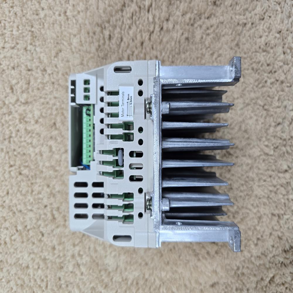 CIPR-GA50T4001ABAA-CAAASA INV STD - Yaskawa Ac Drive GA500 