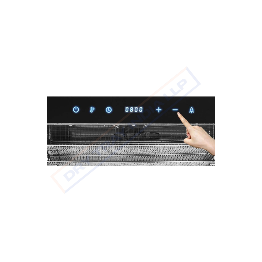 DT-DHD12 Household Food Dehydrator