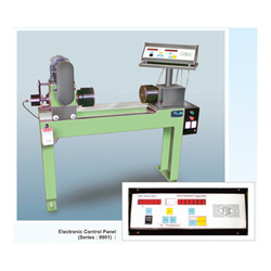 इलेक्ट्रॉनिक टॉर्सन परीक्षण मशीनें