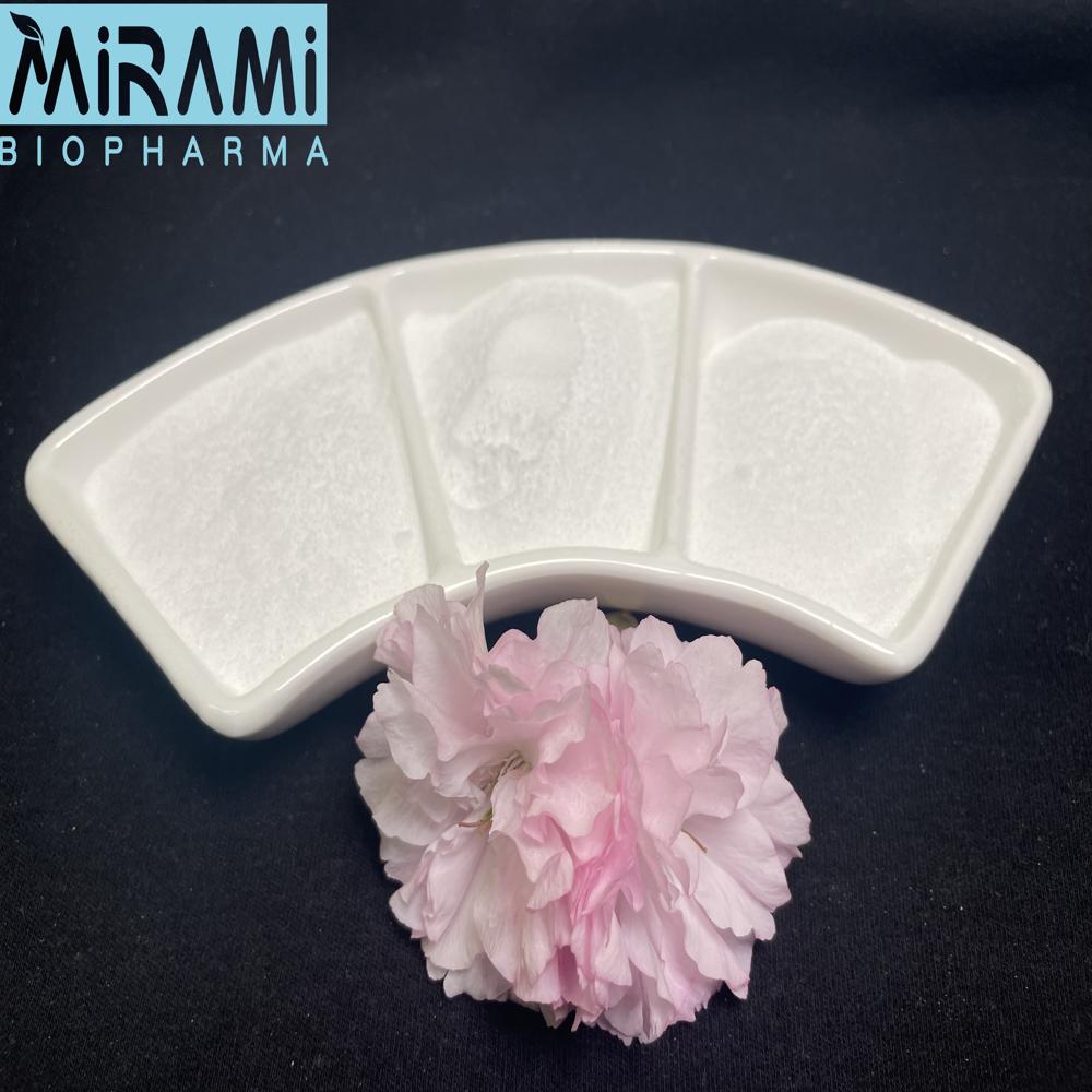 Bovine collagen tripeptide