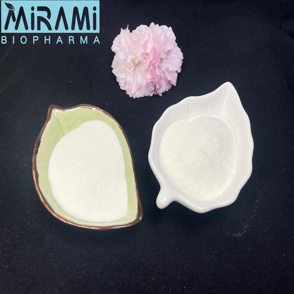 Bovine collagen tripeptide