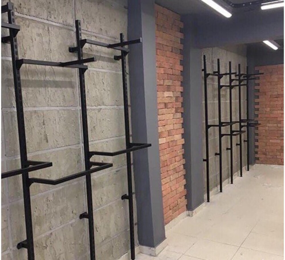 Wall Display Hanging