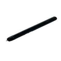 Leica Gdz76 Digitiser Pen For Cs35, Mk4 Models - Durable Black Plastic, Electromagnetic/resistive Tech | High-precision Pressure Sensitive Tip, Passive Power, Includes Pen Holder & Spare Nibs