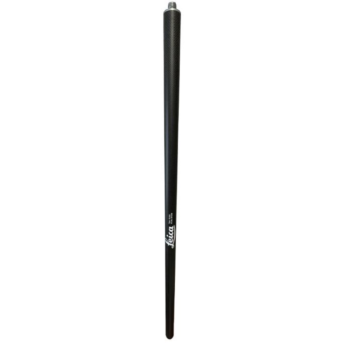 Leica GLS52 Carbon Pole Extension 1m