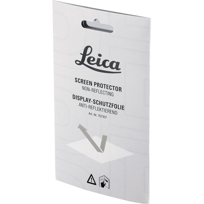 Leica Screen Foils
