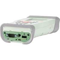 Cbc02 Lemo Connector Module With Powerjack