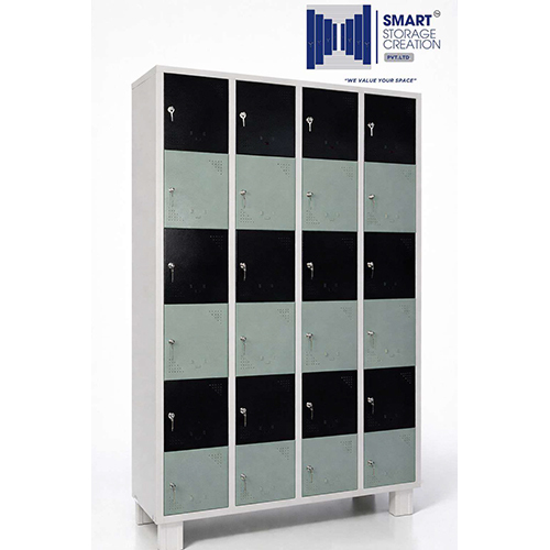 24 Door Locker Cam Lock