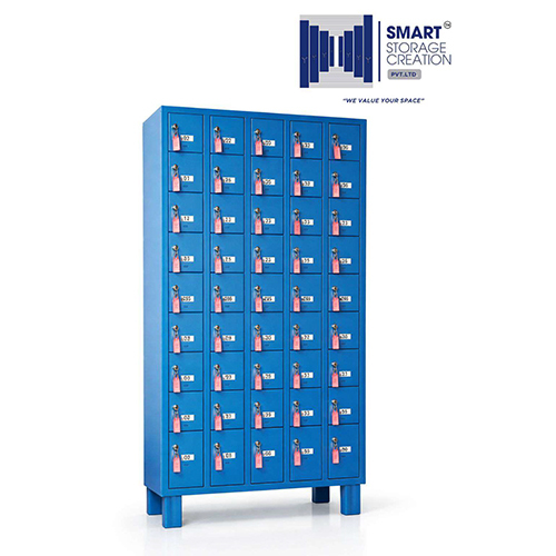75 Door Mobile Phone Locker