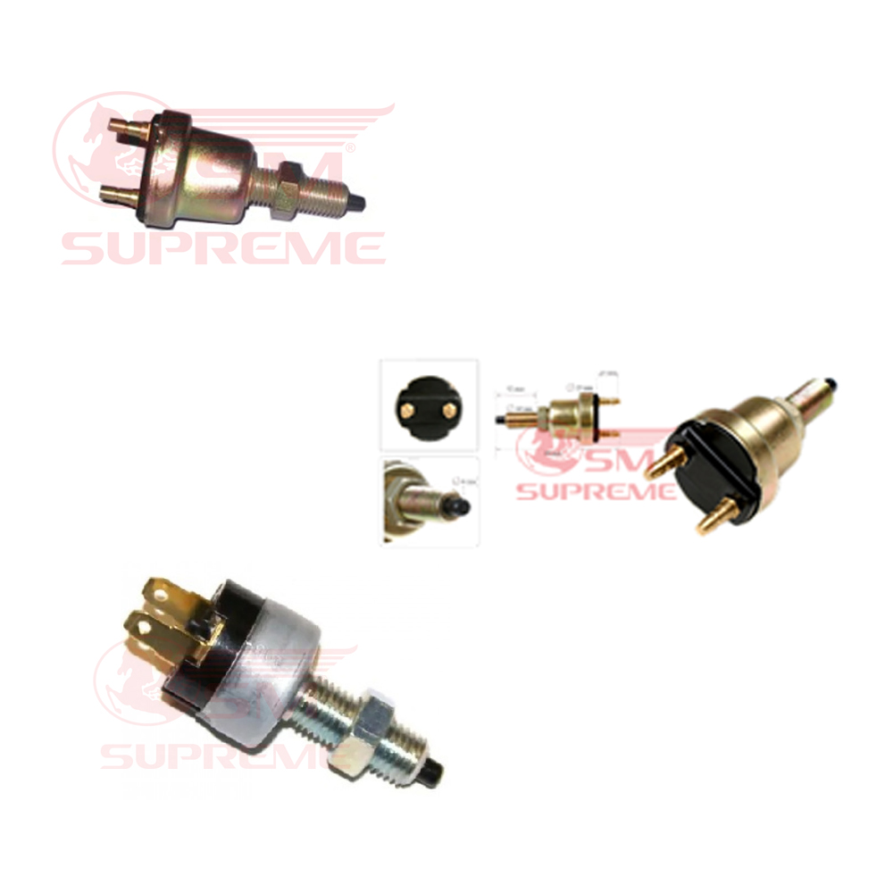 Stop Lamp Switch - Brake Type: Brake