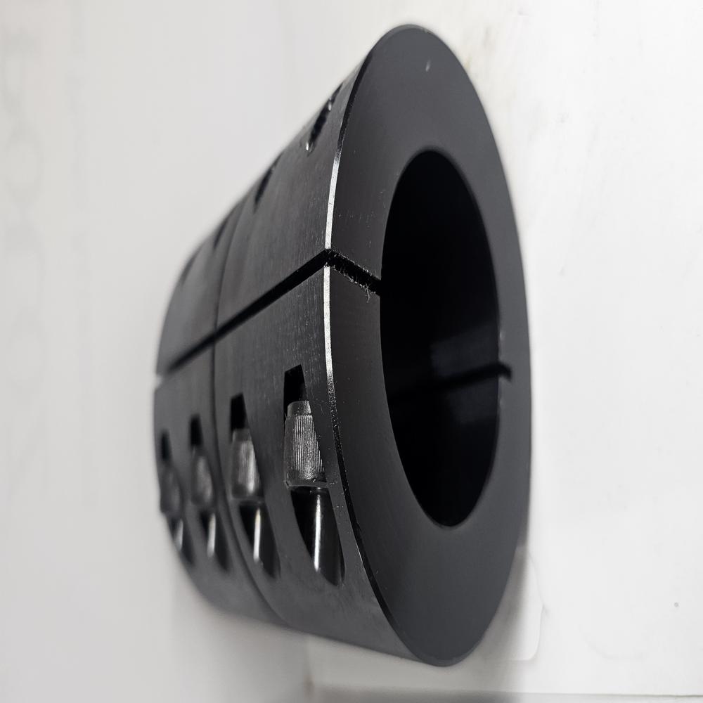 RIGID SHAFT COUPLINGS