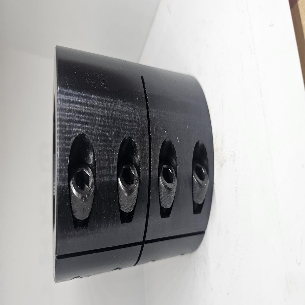 RIGID SHAFT COUPLINGS