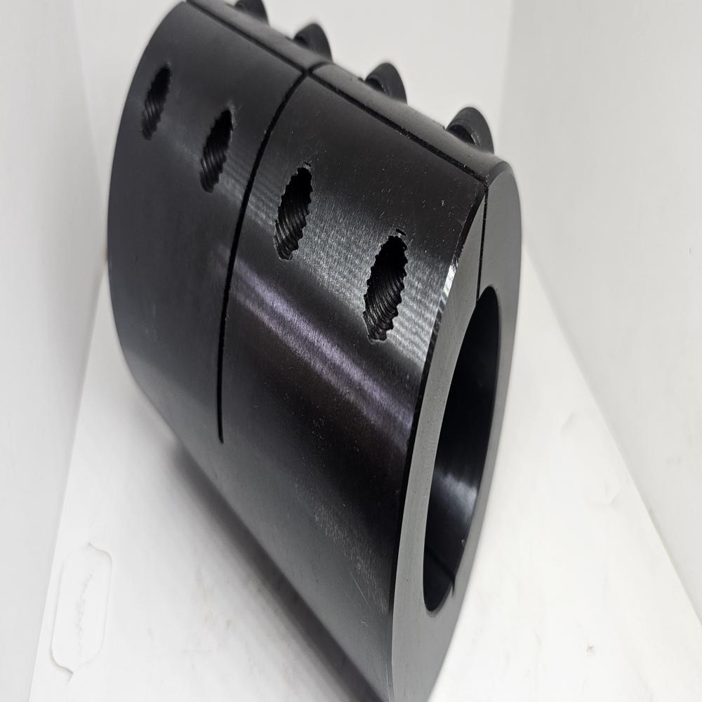 RIGID SHAFT COUPLINGS