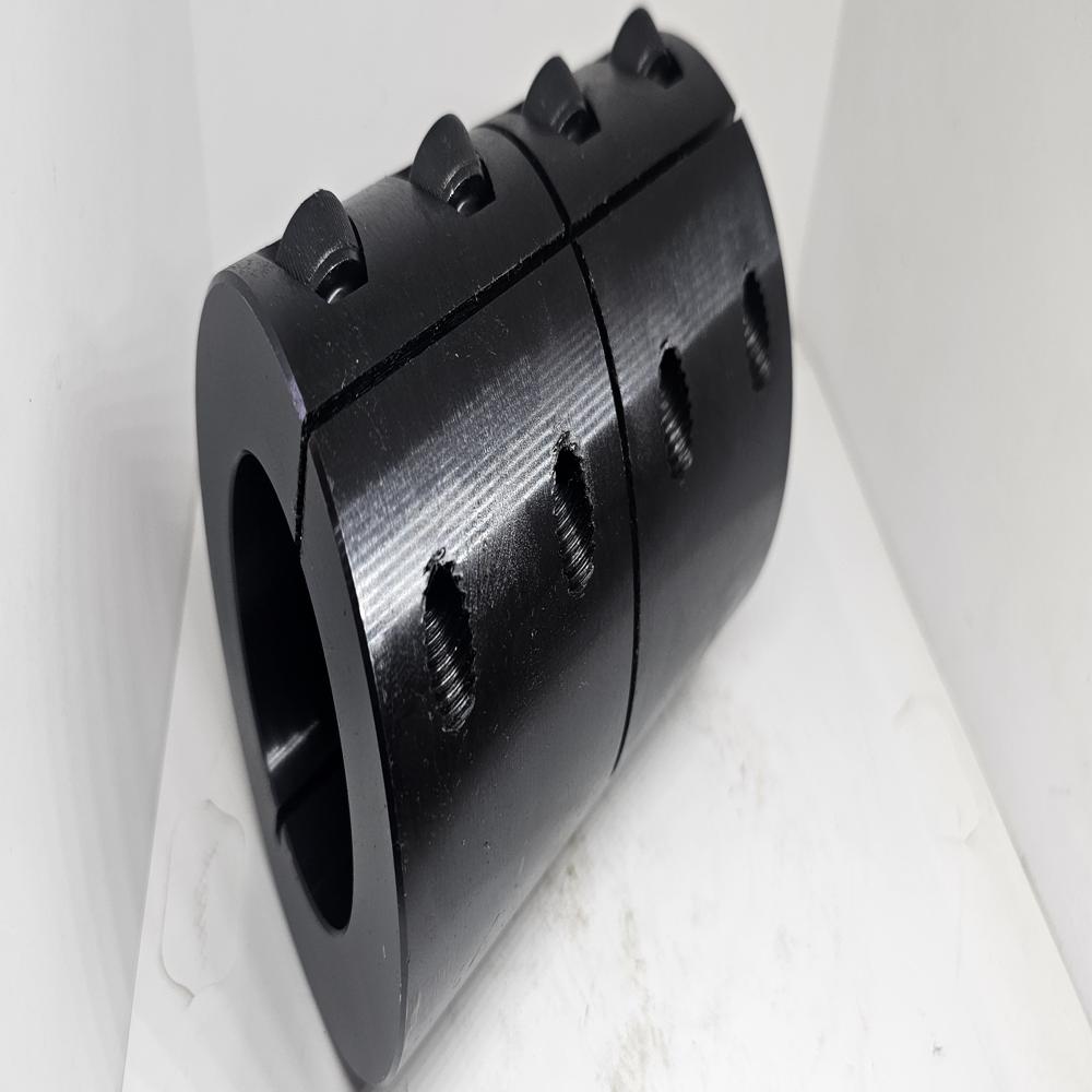 RIGID SHAFT COUPLINGS