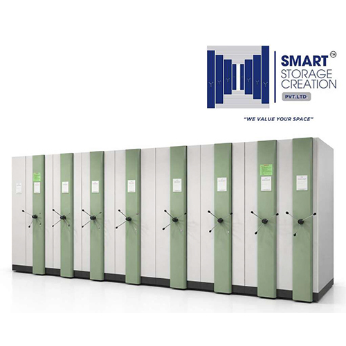 1 Bay Compactor