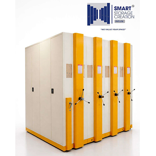 2 Bay Compactor With Shutter