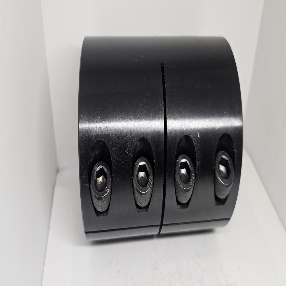 RIGID SHAFT COUPLINGS