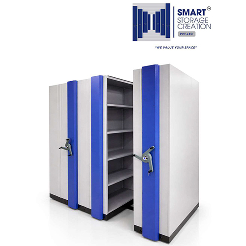 Compactor With European Handle