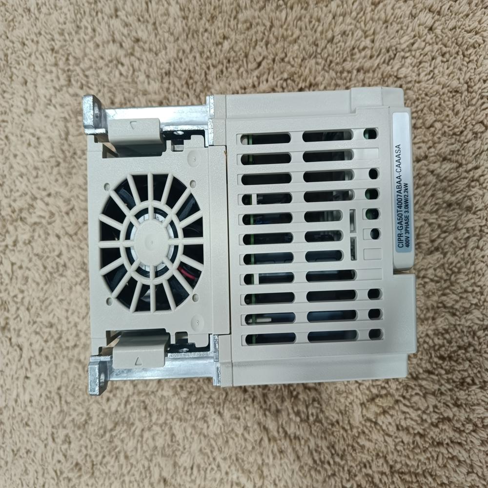 CIPR-GA50T4004ABAA-CAAASA INV STD - Yaskawa Ac Drive GA500