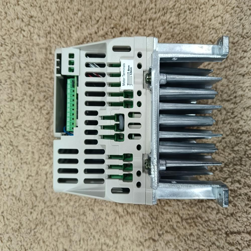 CIPR-GA50T4004ABAA-CAAASA INV STD - Yaskawa Ac Drive GA500