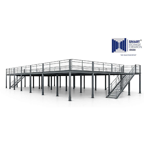 Mezzanine Floor