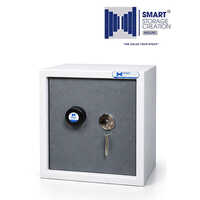 Safe Locker