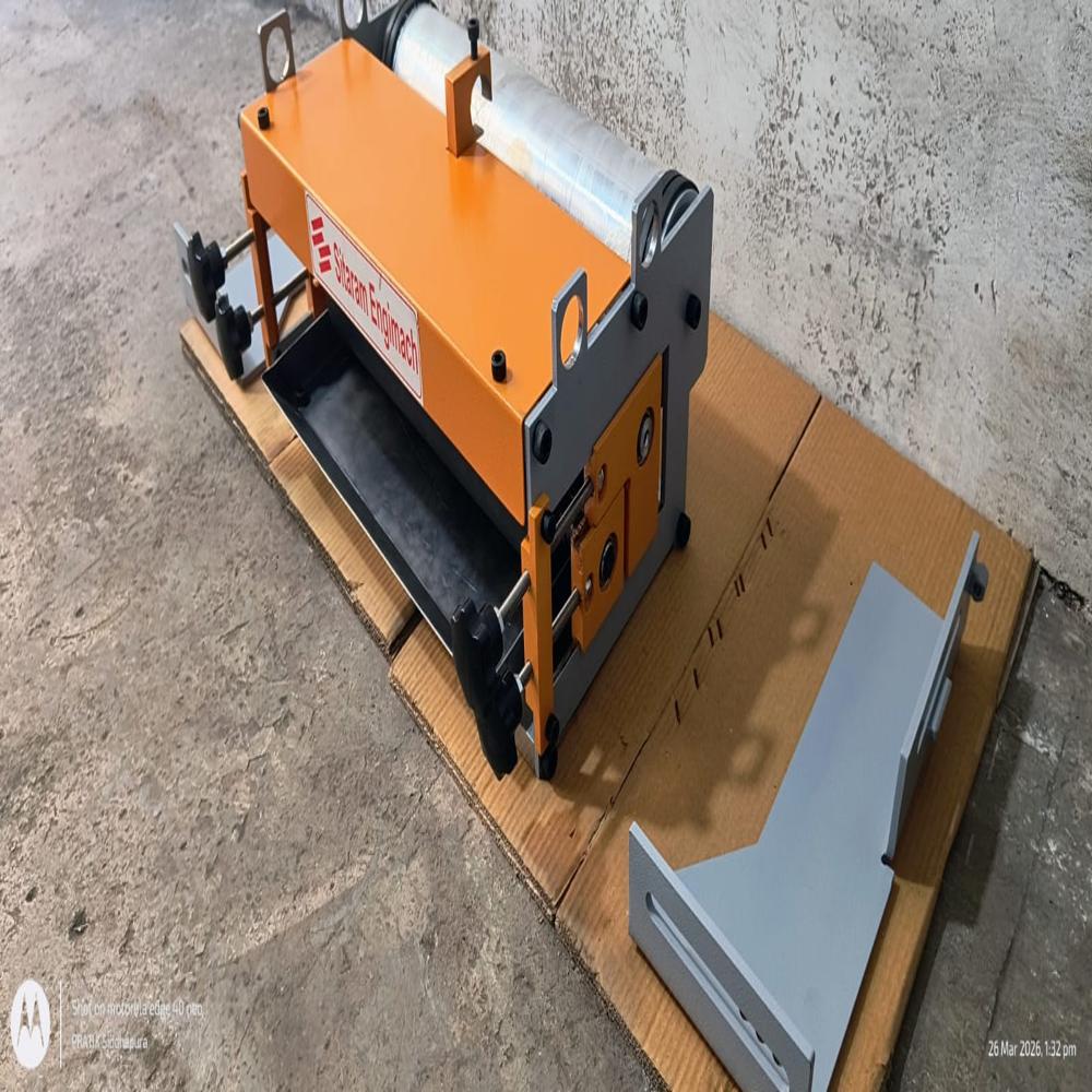 Single Color Online Flexo Printing Machine - Capacity: Based On Substrate