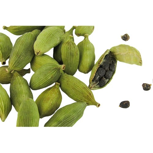Green Cardamom