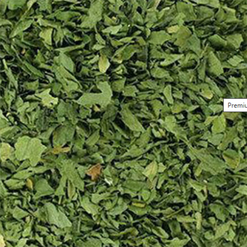 Kasuri Methi (Dried Fenugreek Leaves)