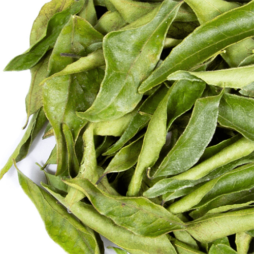 Dry Curry Leaves