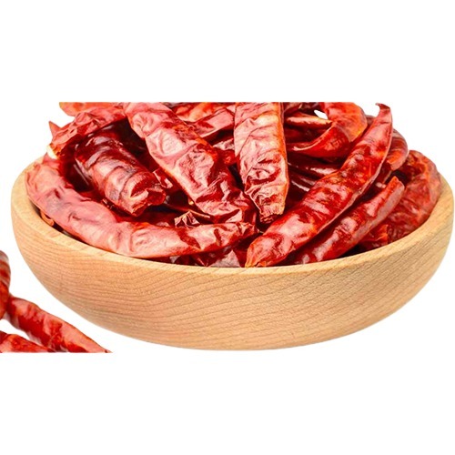Red Chili Whole