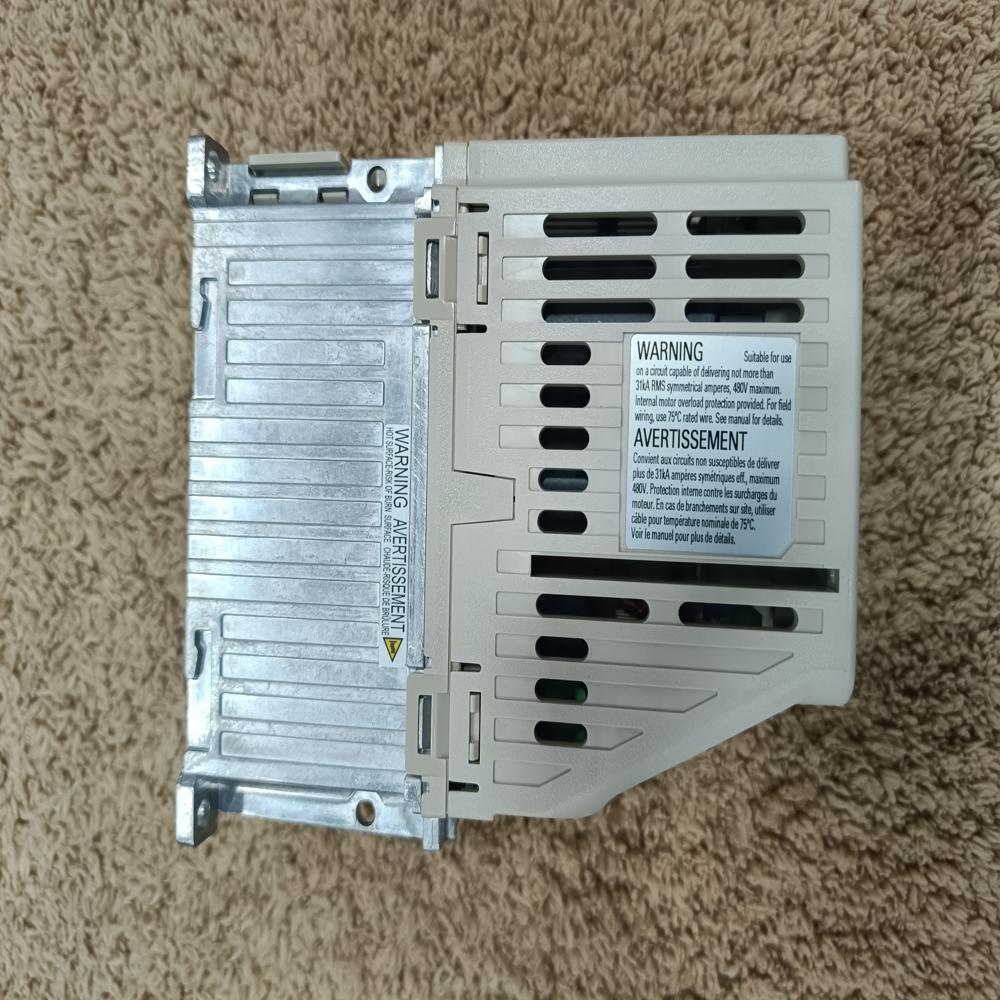 CIPR-GA50T4007ABAA-CAAASA INV STD - Yaskawa Ac Drive GA500