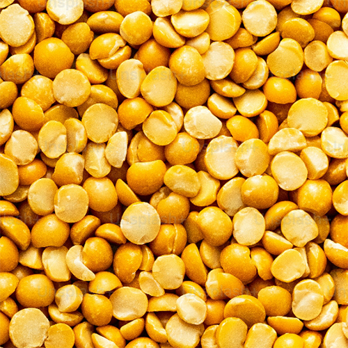 Chana Dal