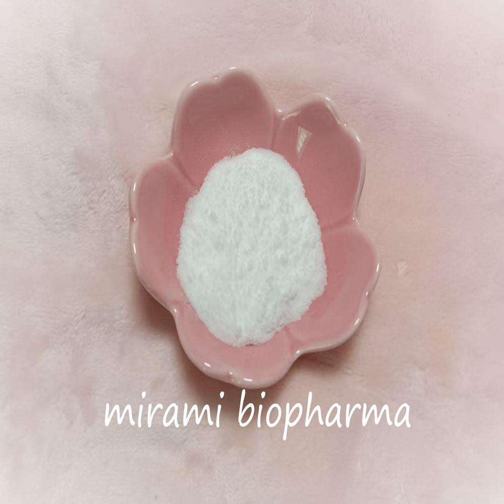 High Quality Powder Soy Soya Soybean Peptide CAS 107761-42-2