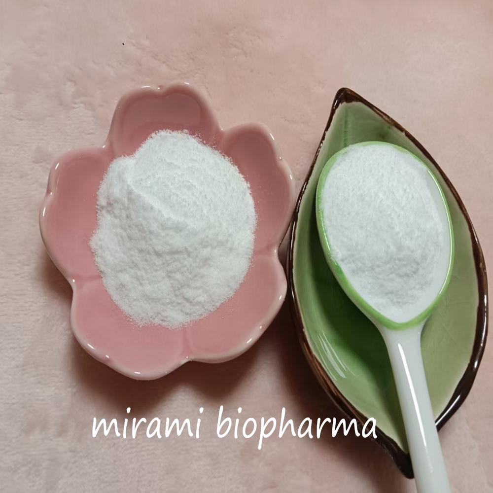 High Quality Powder Soy Soya Soybean Peptide CAS 107761-42-2