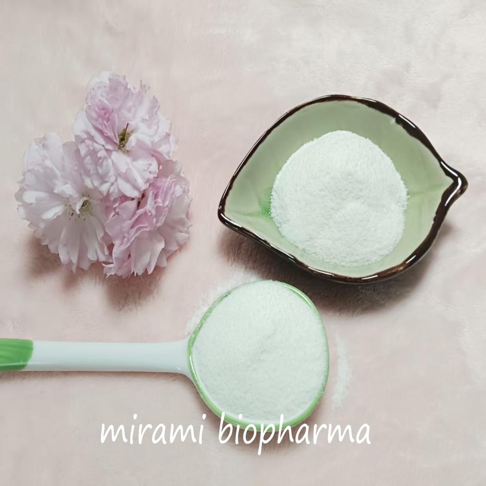 High Quality Powder Soy Soya Soybean Peptide CAS 107761-42-2