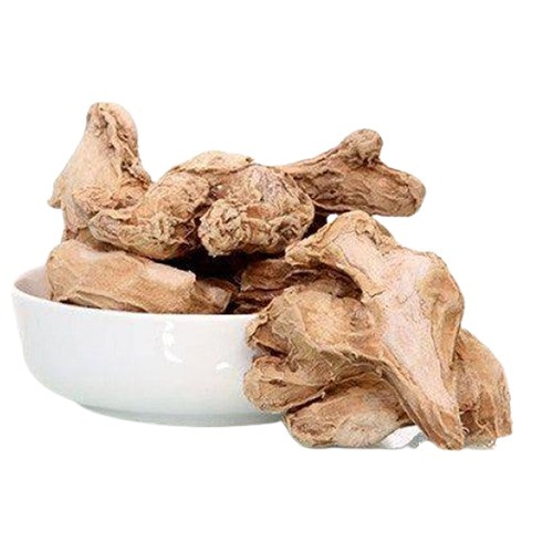 Dry Ginger