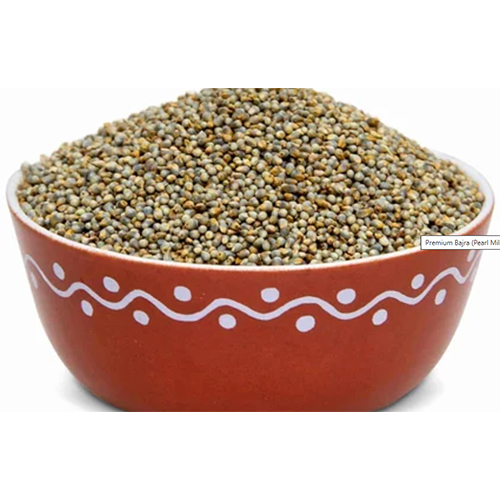 Bajra (Pearl Millet)
