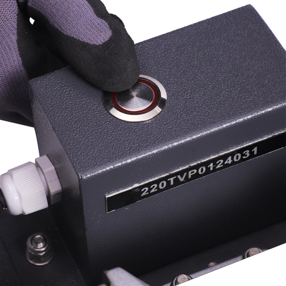 TILE VIBRATOR 220 V FOR TILE LAYING FACILE