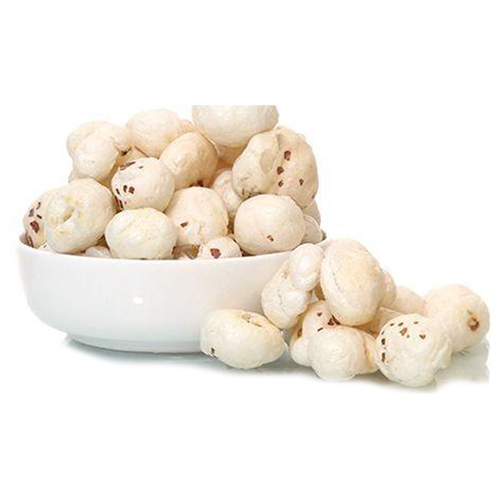 Makhana (Fox Nuts)