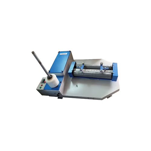 Model S-73Ne Roll Wrapping Machine - Sealing Type: Heat Sealing