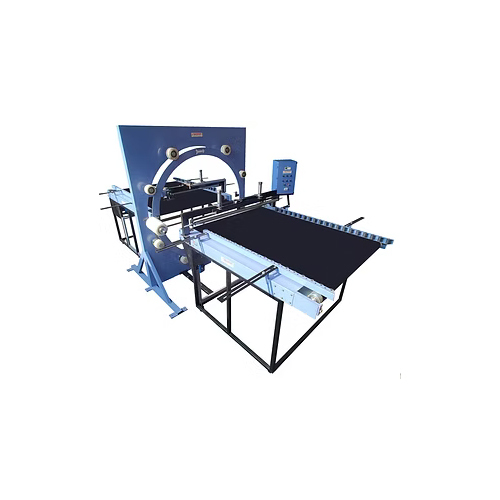 Stretch Wrapping Machines