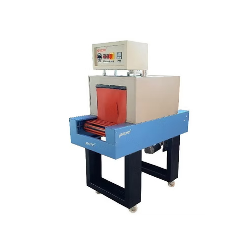 MODEL S-31N Shrink Wrapping Machine