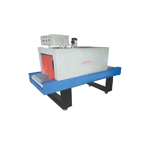 MODEL S-31-2218 Heavy Duty Shrink Wrapping Machine