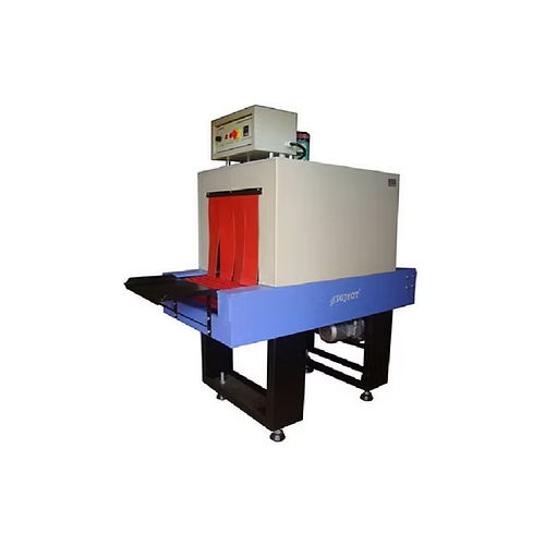 MODEL S-31-1816 Heavy Duty Shrink Wrapping Machine