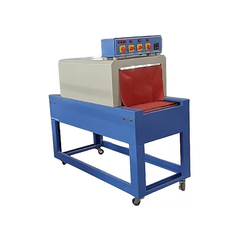 MODEL S-31EH-1610 Shrink Wrapping Machine