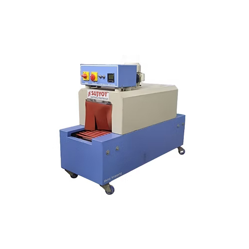Shrink Wrapping Machines