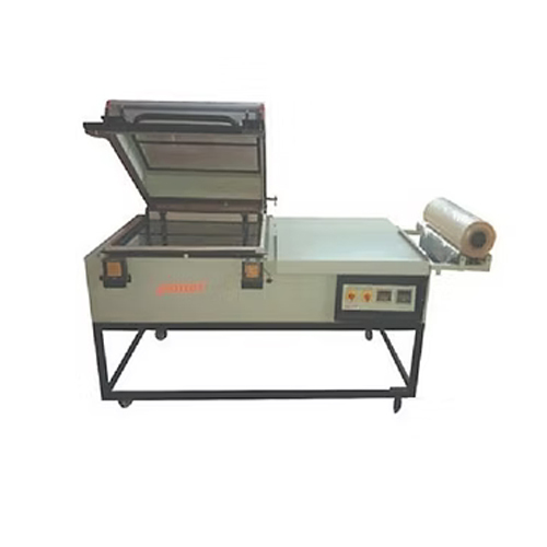 Shrink Wrapping Machines